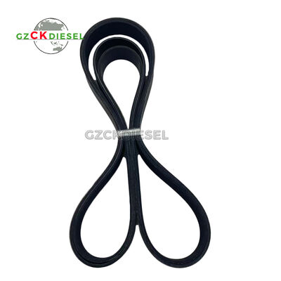 Vành đai 357-2637 cho máy đào E320DGC 320D2 324 329E