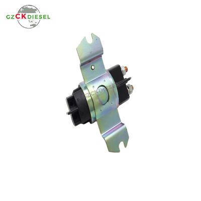 Rơ le khởi động 301202-00153 cho Máy đào DL200 DL250 DL300