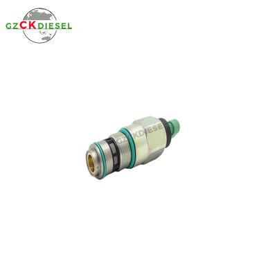 Máy điều khiển nhiên liệu 3330601 cho động cơ ISC K19 N14 NH855 NT855 QSK19 QSK45