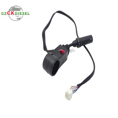 Chuyển đổi bộ chọn hộp số 0501216205 cho máy đào 4WG160 4WG180 4WG200