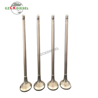 Van xả 32A0421100 32A04-21100 cho động cơ S4S