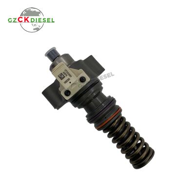 Fuel Injection Unit Pump 1668365 166-8365