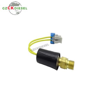 Chuyển đổi áp suất dầu RE212876 cho máy kéo 5620 5720 5820 6010 6020 6100 6110