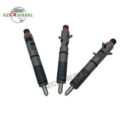 Máy phun nhiên liệu 2645K012 LJBB03301A 236-5707 LJBB03202A 2645K016 cho động cơ 1100 1103 1104C-E44T 1104C-44TA