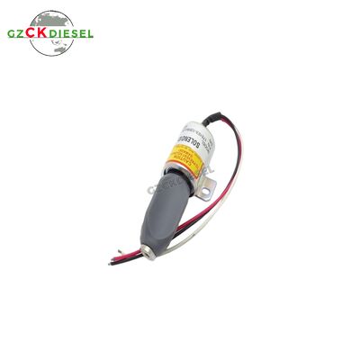 Ngừng Solenoid 1751ES-12E6ULB1S5 1700-1512 cho Động cơ 404 Dòng 1700