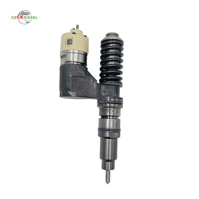 Vòi phun nhiên liệu động cơ diesel 8170998 BEBE4B12003 cho Máy đào FH12