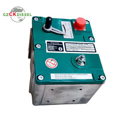 Bộ truyền động mới gốc STG 30-01 STG 90-01 STG 180-01 cho Heinzmann