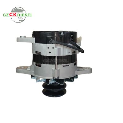 Máy phát điện 0-62000-0170 0620000170 24V 60A 0201-152-1012 02011521012 cho Động cơ 4HK1 J08E