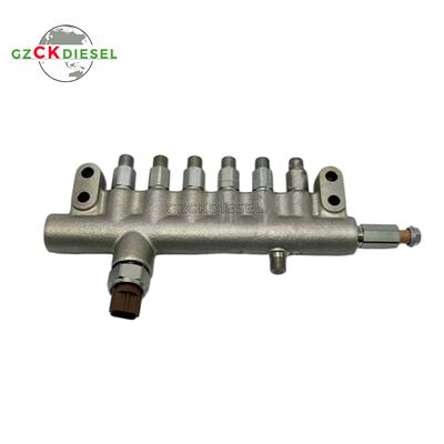 Diesel Fuel Common Rail Pipe 8-97609980-2 095440-0940 cho động cơ 6HK1