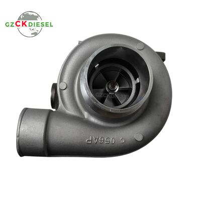 Bộ tăng áp 114-3600 1143600 466557-5005 4665575005 Turbo cho Động cơ 3126 3126B 3126E