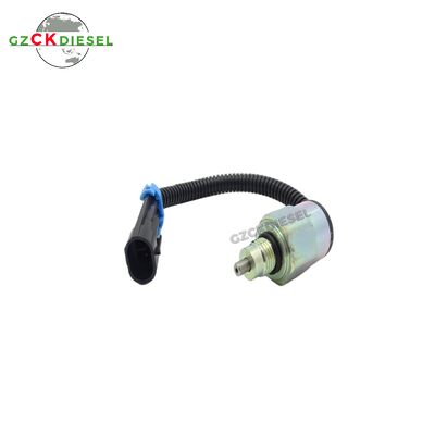 Van điện 84151310 cho máy đào L140 L150 L160 L170 L465 L565 L865 LS140