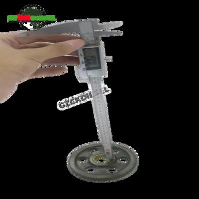 82 răng nhỏ Gear cho 4HF1 Động cơ GMC 7110 2001 Năm mẫu 4,3 lít 8 van xe tải