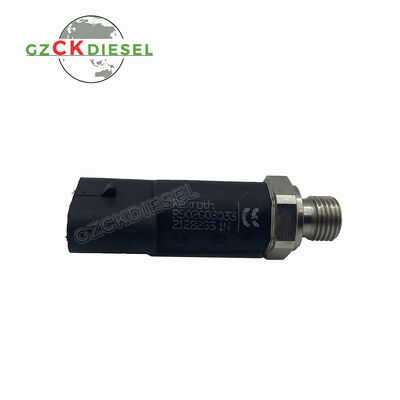 Bộ cảm biến áp suất PR2-400GS05/10 R902603031 R902603033