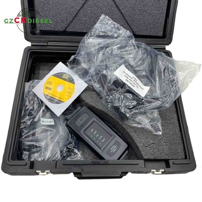 ET4 Bộ điều hợp truyền thông gốc 538-5051 cho động cơ G3608 C3