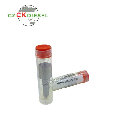 Vòi phun nhiên liệu DLLA146SM364 cho Động cơ YC6T