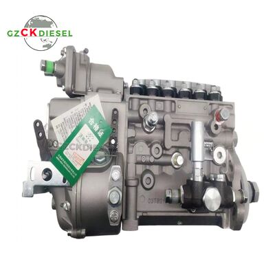 Bơm phun nhiên liệu diesel 1001371519 612601080376 CB6P811A CB6P1222 cho Động cơ WP6 WP10
