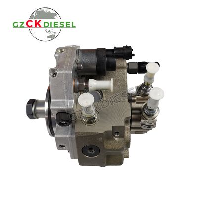 Bơm phun nhiên liệu 5256607 0445020122 cho Động cơ ISF3.8 Máy xúc PC200-8