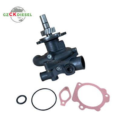 Cụm bơm nước 3803403 3073695 4972857 4955705 4972853 4965430 cho Động cơ M11 QSM11