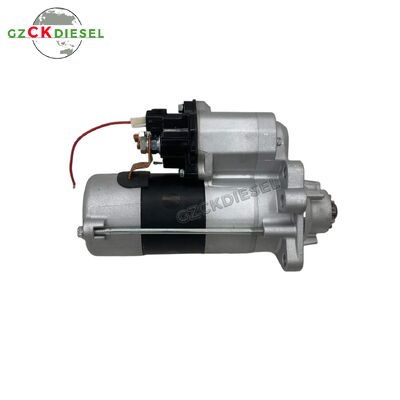 Đề khởi động 428000-7341 RE548694 12V 3KW 10T