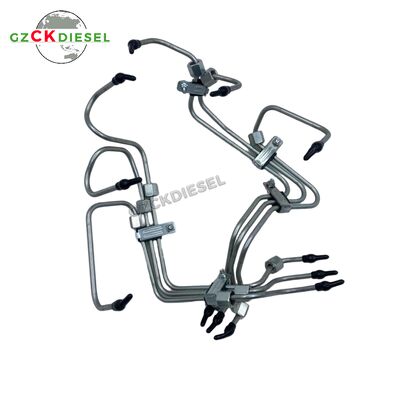 Ống áp suất cao 420208-00002 cho Động cơ DH225-9 DE08