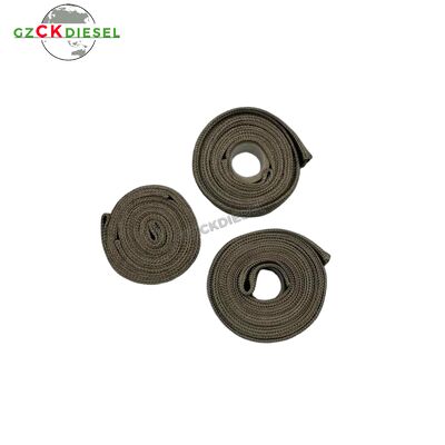 Ống bọc chống cháy bện sợi dây điện kích thước 13mmx3m 20mmx3m 25mmx3m