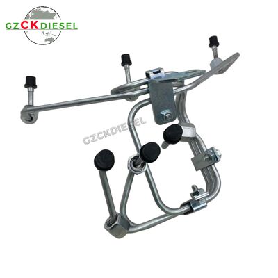 Ống áp suất cao 420208-00784 420208-00788 cho Máy xúc DX12TIS DX360-7 DX340 DX420