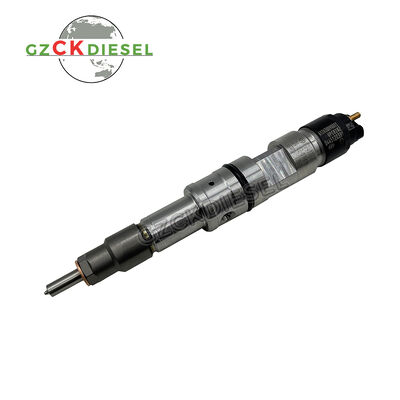 Máy phun nhiên liệu 0445120391 cho máy tải bánh xe WP10 WP12 LG936L LG958L