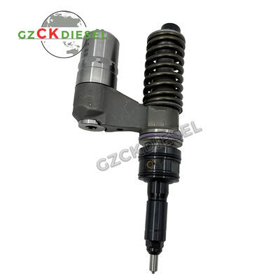 Máy phun nhiên liệu diesel đường sắt thông thường 5237257 109962-0061 cho động cơ GE13