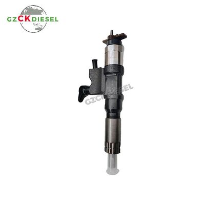 Máy phun nhiên liệu 8982592900 295050-1550 295050-2900 cho động cơ 6WG1