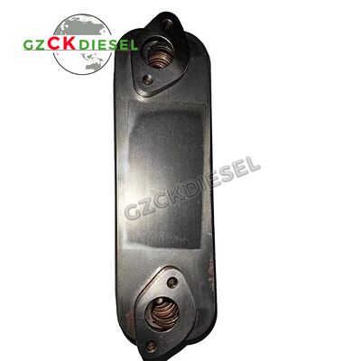 Bộ làm mát dầu 65.05601-7081 cho động cơ DV15 DV11