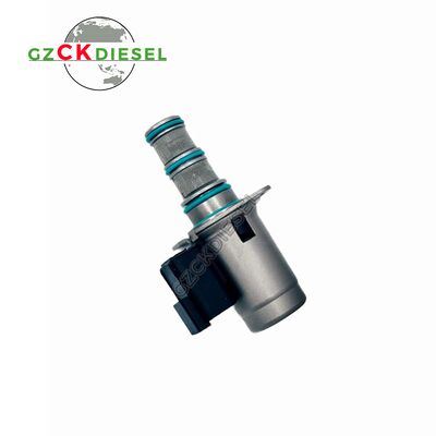 Van điện tử 42N-64-11721 cho máy đào WB93R WB93S WB97R WB97S