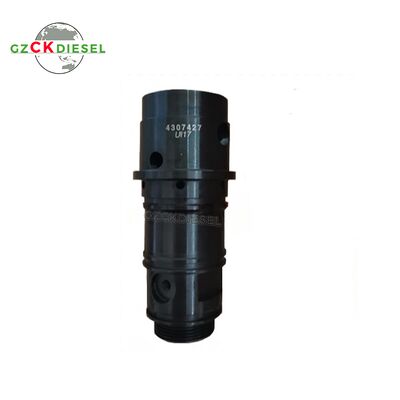 Hệ thống nhiên liệu diesel Bộ điều hợp phun nhiên liệu 4307427 4307427-20 cho động cơ K19