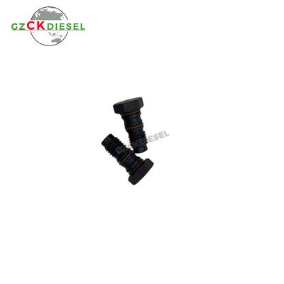 Van điều khiển đường sắt chung cho máy bơm phun nhiên liệu