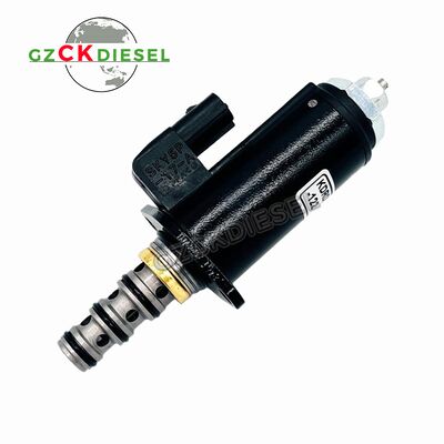 Van điện tử YN35V00048F1 KDRDE5K-31/30C50-122 cho SK200-8 SK350-8 SK260-9 SK210LC-8