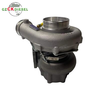 GT42 Turbocharger 753834-0008 for Engine DX12 Excavator DX520