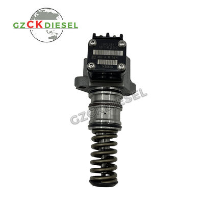 Máy bơm đơn vị nhiên liệu 10116257 0414755118 cho động cơ D4D TCD2013