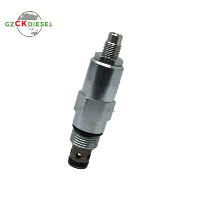Van cứu trợ thủy lực RV10-22A-0-N-35 RV1022A0N35