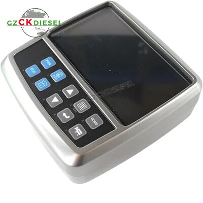 Màn hình hiển thị 300426-00049A cho máy xúc DX140 DX170W DX190W DX210 DX220 DX225 DX260 DX300 DX340 DX350LC