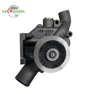 Bơm nước 100-4952 1004952 cho động cơ 3116 3126