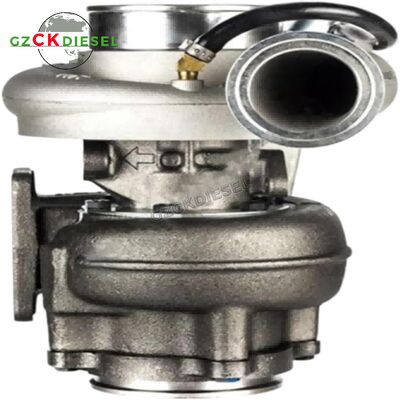 Turbo HX40W Turbocharger 2839811 4089917 cho động cơ QSL ISL ISC8.3