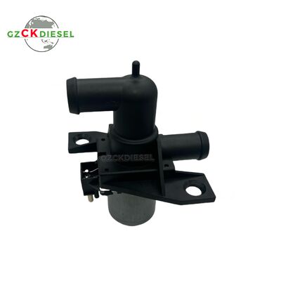 Van điều khiển bộ sưởi A0008307284 0008307284 1147412037 cho Benz SL280 SL320 SL500 1996