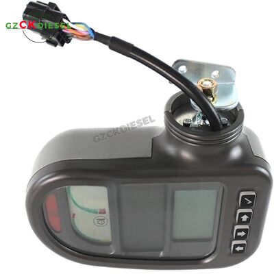 Màn hình màn hình 14390065 cho EC210B EC200B EC180B EC160B EC140B EC135B máy đào