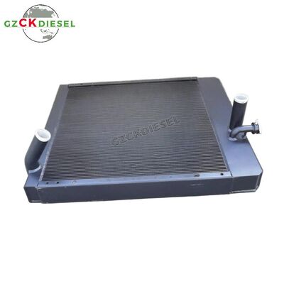 Két 613-5144 6135144 cho Máy cào 12H 140H