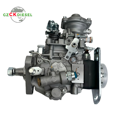 Máy bơm phun nhiên liệu 0460426354 3960753 A3960753 4988565 VE6/12F1400R929-1 cho động cơ 6BT5.9