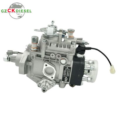 Bơm phun nhiên liệu VE4 096000-4940 10F2050RND494 22100-54860