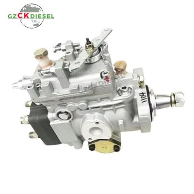 Máy bơm phun nhiên liệu 104641-7271 104741-7271 11F1300RNP2489 6205-71-1360 cho máy đào S4D95L
