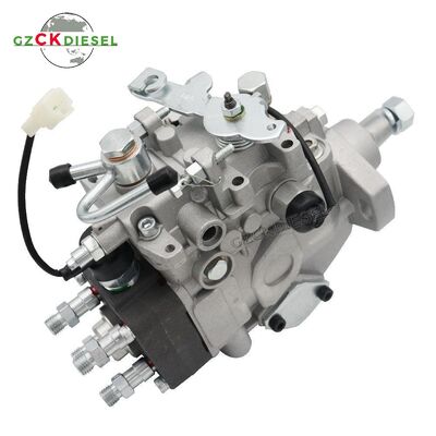 Bơm phun nhiên liệu 096500-0090 VE4/10F2200RNP009 22100-5B301 cho động cơ 2L-TE