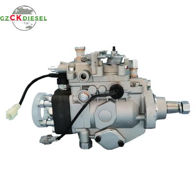 Bơm phun nhiên liệu 096500-3080 096500-3081 VE4/10E2300RND308 22100-5D180 cho động cơ 5L-E