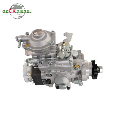 VE4 Máy bơm phun nhiên liệu 0460424234 VE4/12F1900R905