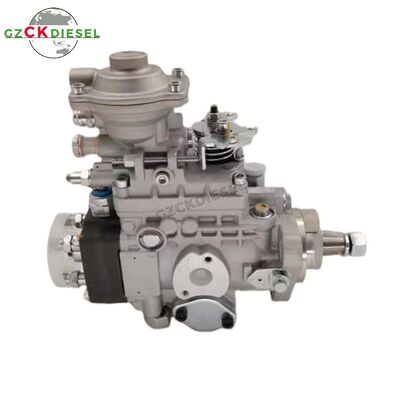 Máy bơm phun nhiên liệu 0460424237 VE4/12F1900R905-1 cho động cơ 2,8 TCC-130CV 97KW
